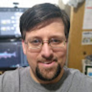 Meet your Posher, Kyle